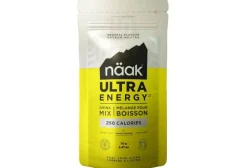Naak Boissons^Ultra Energy - 72 g