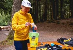 Naak Boissons^Ultra Energy - citron vert - 720 g