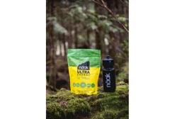 Naak Boissons^Ultra Energy - citron vert - 720 g