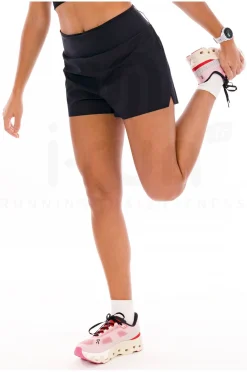 Femme On-Running Shorts / Cuissards / Jupes^Ultra femme