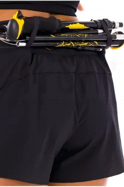 Femme On-Running Shorts / Cuissards / Jupes^Ultra femme