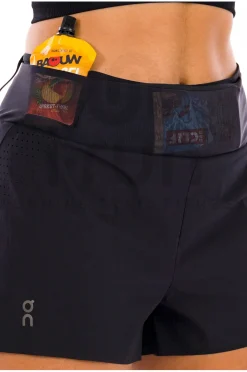 Femme On-Running Shorts / Cuissards / Jupes^Ultra femme
