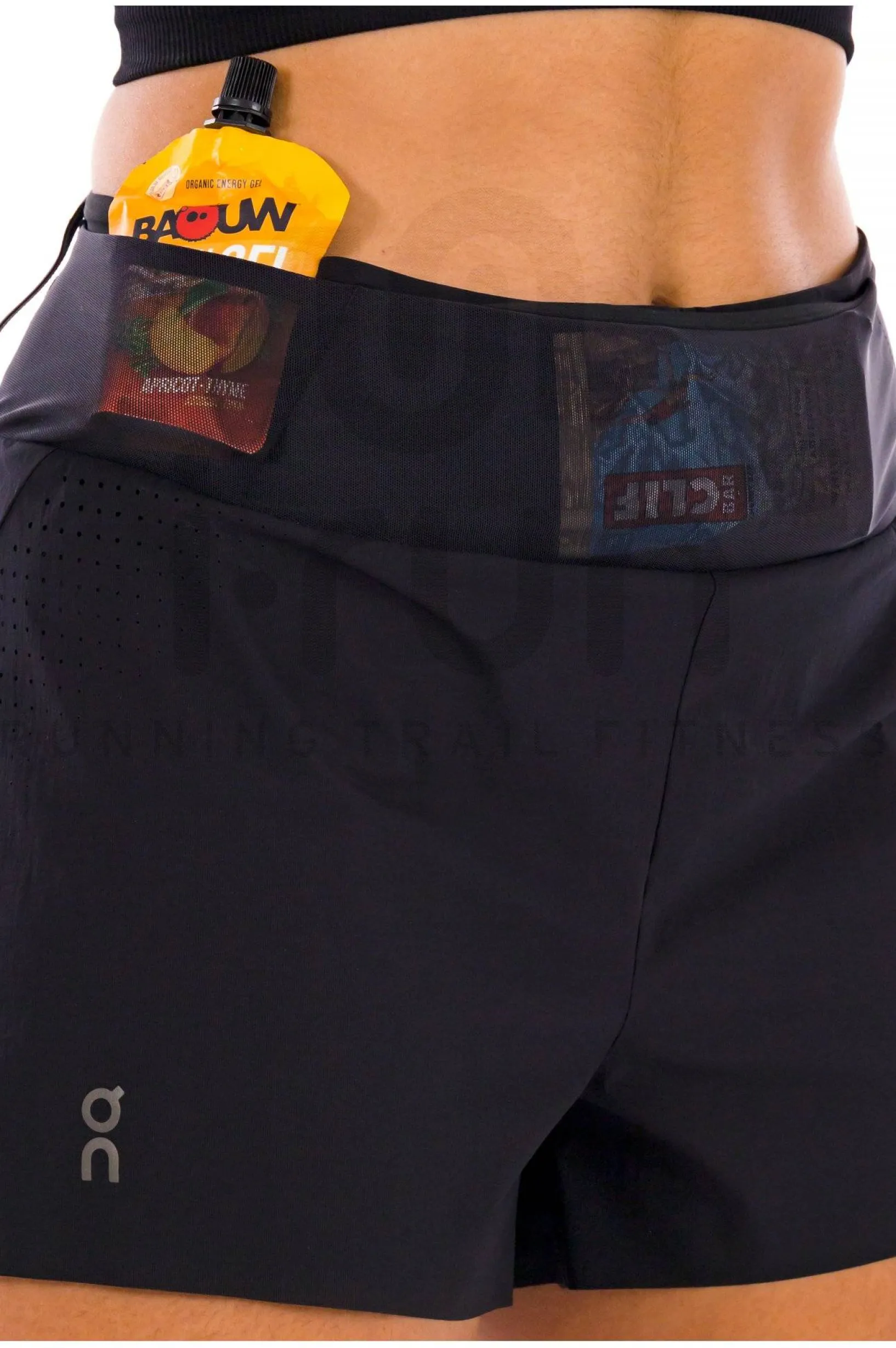 Femme On-Running Shorts / Cuissards / Jupes^Ultra femme