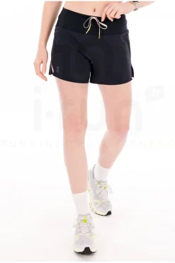 Femme On-Running Shorts / Cuissards / Jupes^Ultra femme
