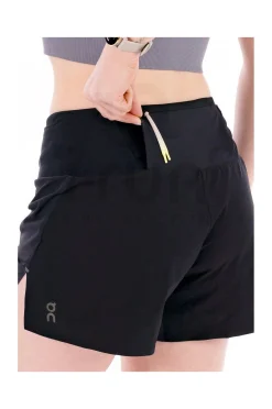 Femme On-Running Shorts / Cuissards / Jupes^Ultra femme