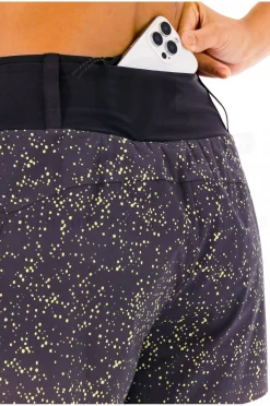 Femme On-Running Shorts / Cuissards / Jupes^Ultra femme