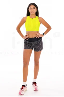 Femme On-Running Shorts / Cuissards / Jupes^Ultra femme