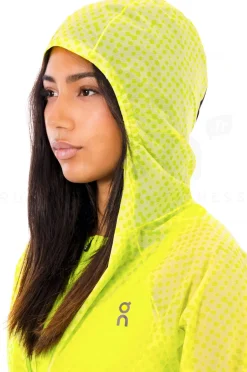 Femme On-Running Vestes & Coupe Vent^Ultra femme