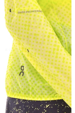 Femme On-Running Vestes & Coupe Vent^Ultra femme