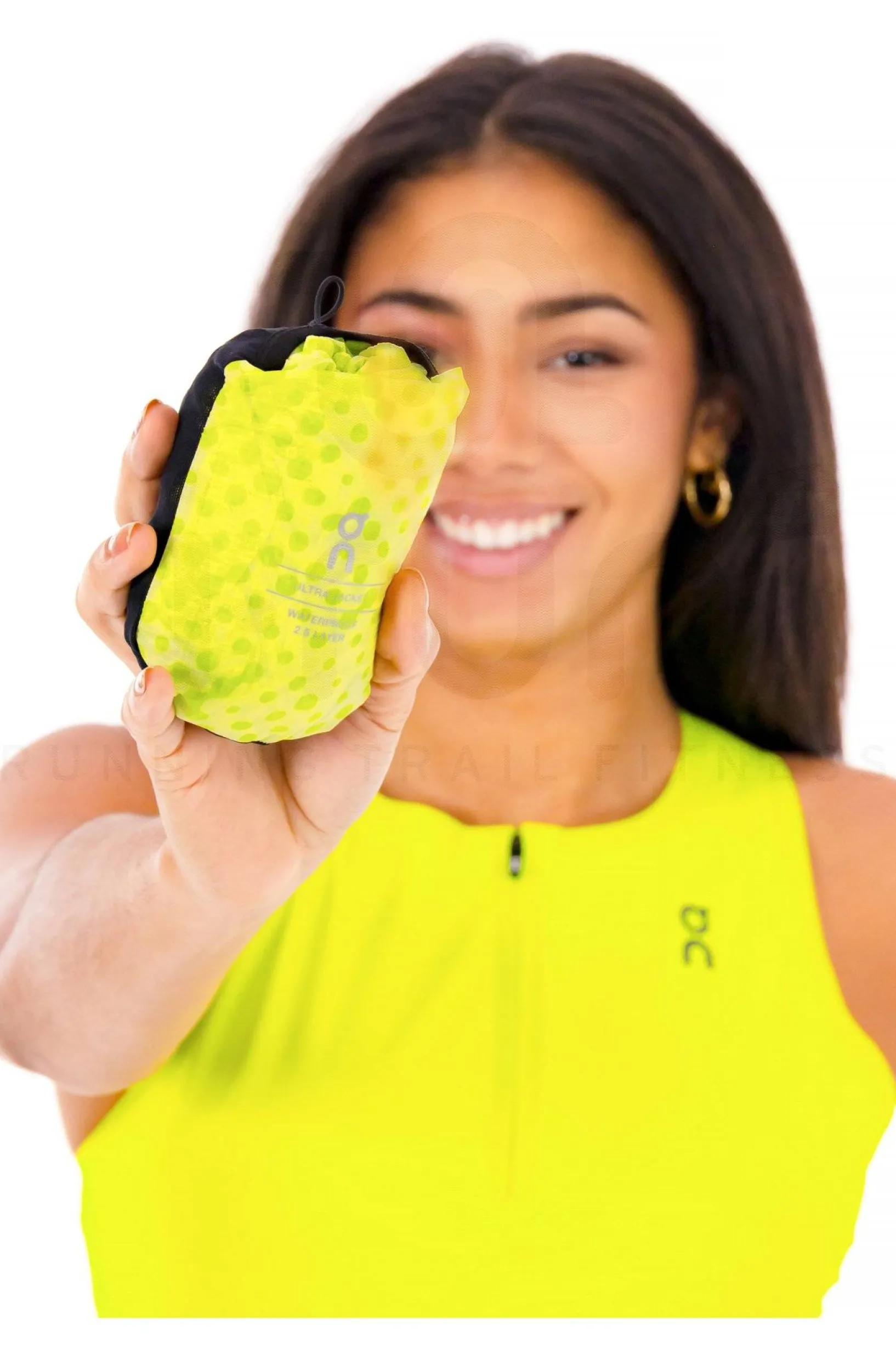 Femme On-Running Vestes & Coupe Vent^Ultra femme