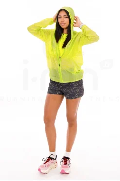 Femme On-Running Vestes & Coupe Vent^Ultra femme