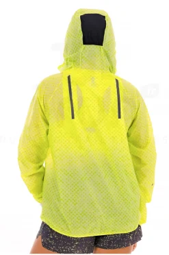 Femme On-Running Vestes & Coupe Vent^Ultra femme