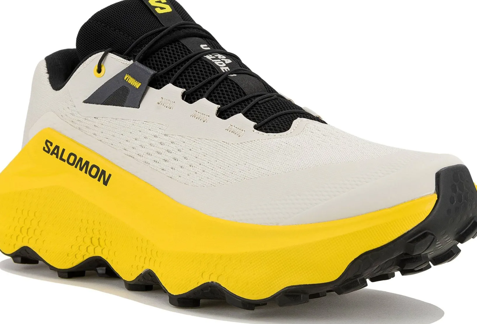 Homme Salomon Trail^Ultra Glide 3