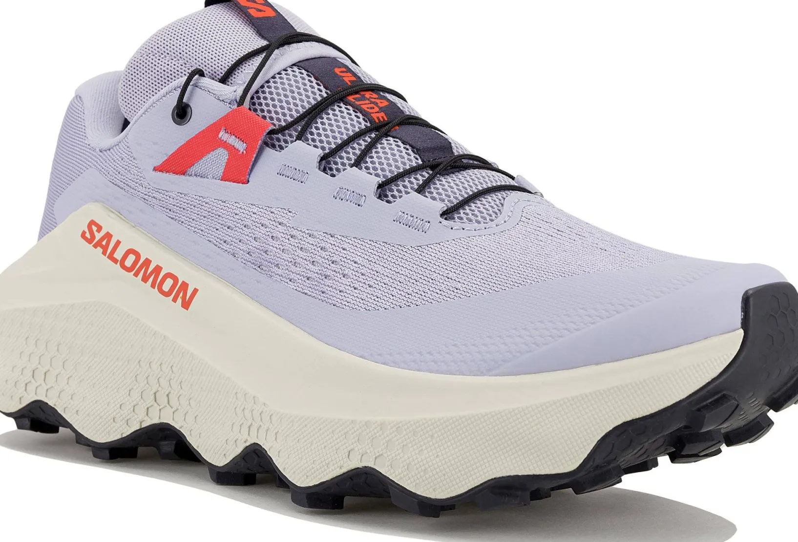 Femme Salomon Trail^Ultra Glide 3 femme