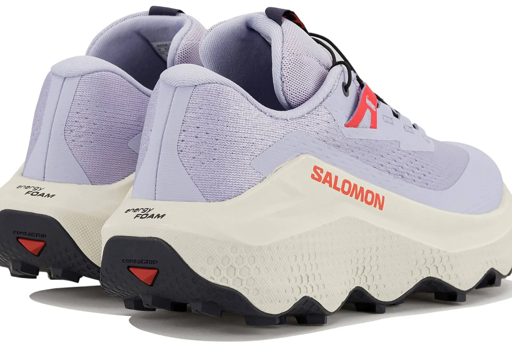 Femme Salomon Trail^Ultra Glide 3 femme