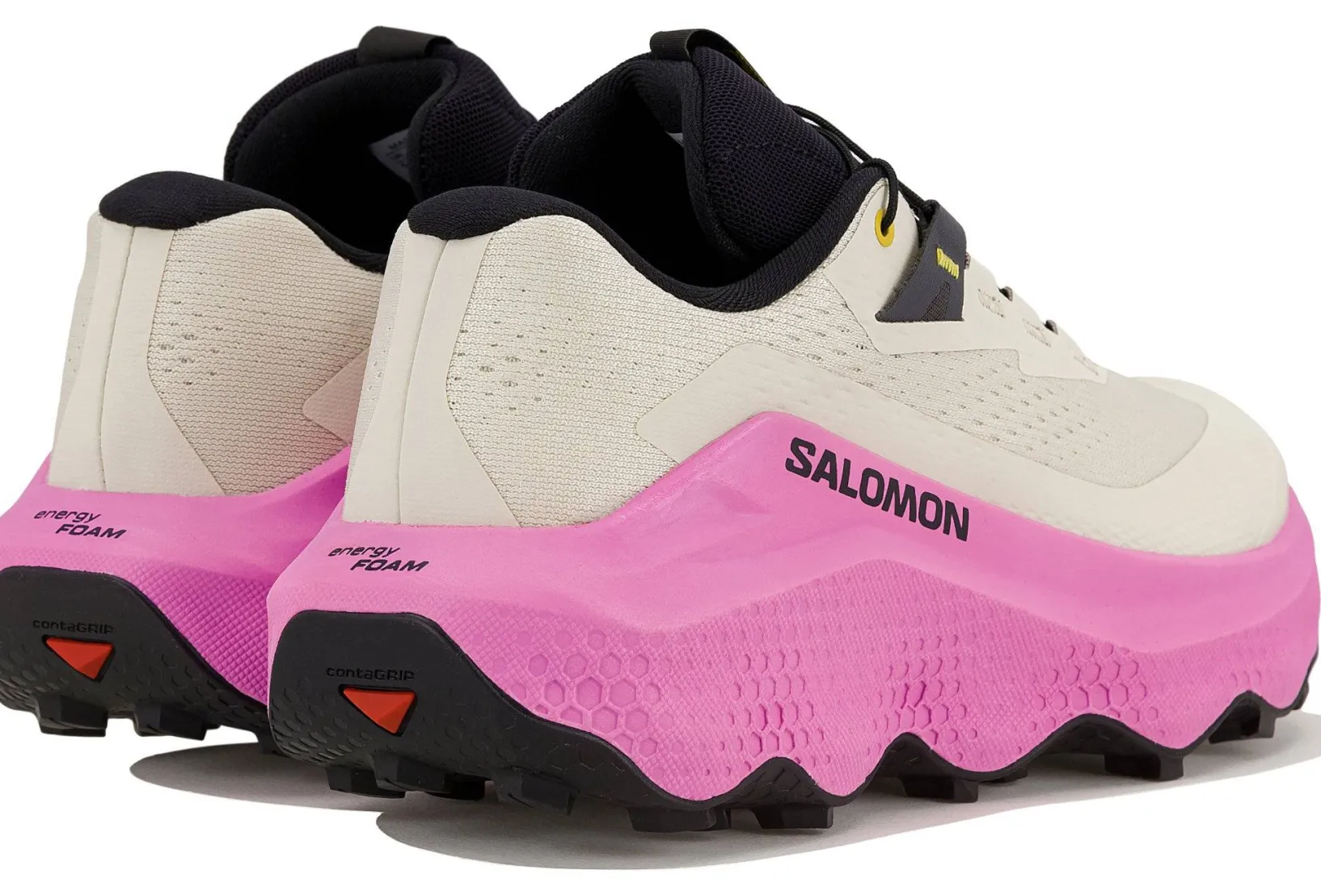 Femme Salomon Trail^Ultra Glide 3 femme
