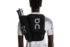 On-Running Bâtons De Marche^Ultra Quiver