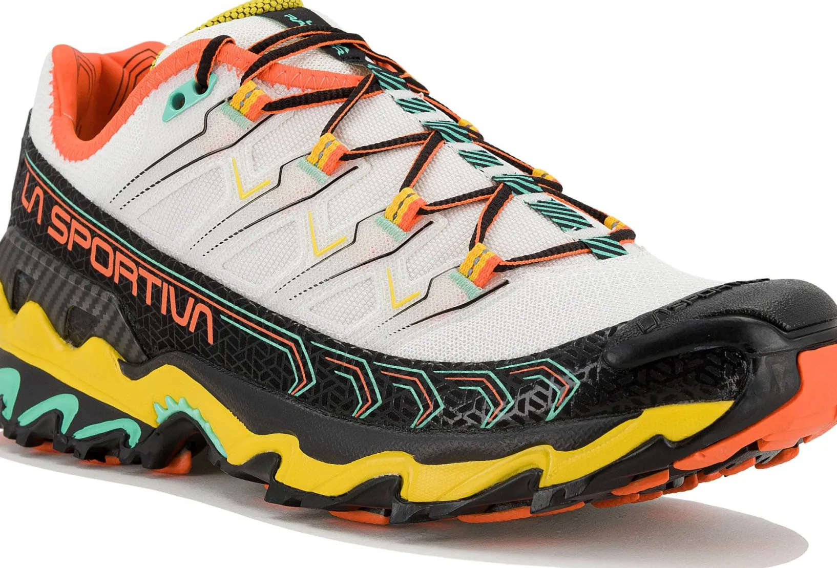 Homme La Sportiva Trail^Ultra Raptor II