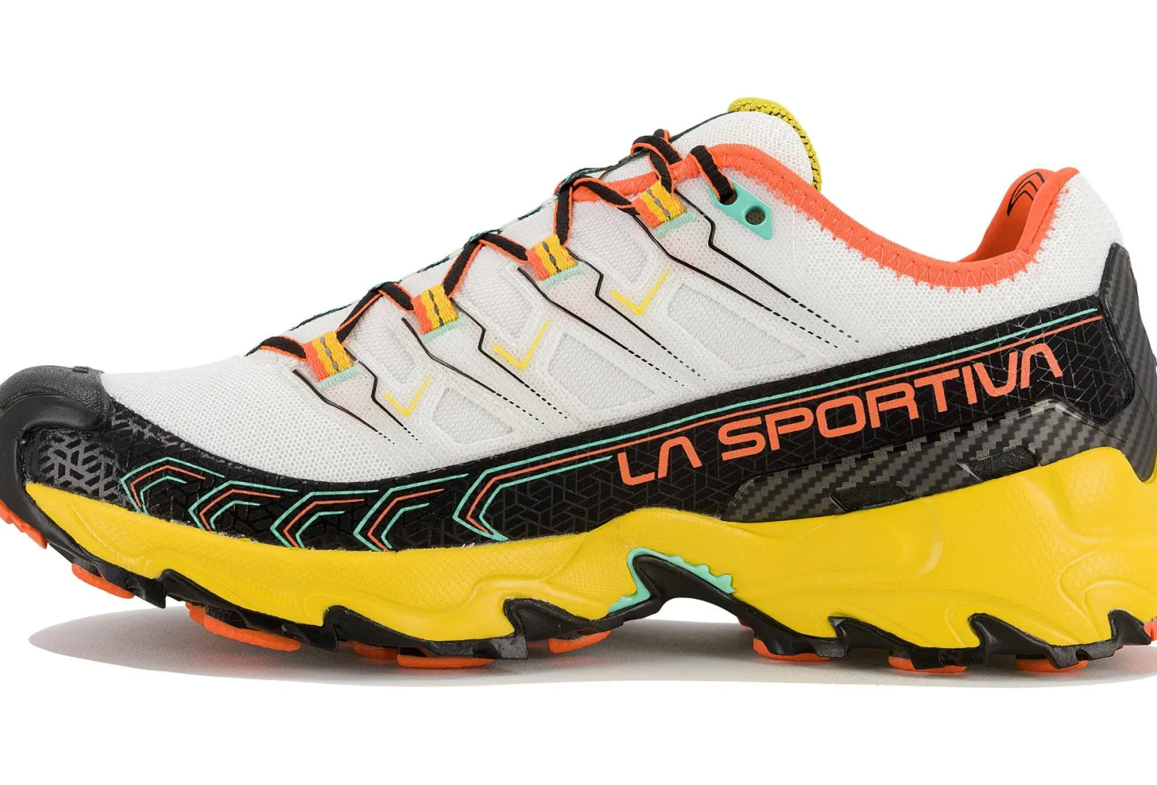 Homme La Sportiva Trail^Ultra Raptor II