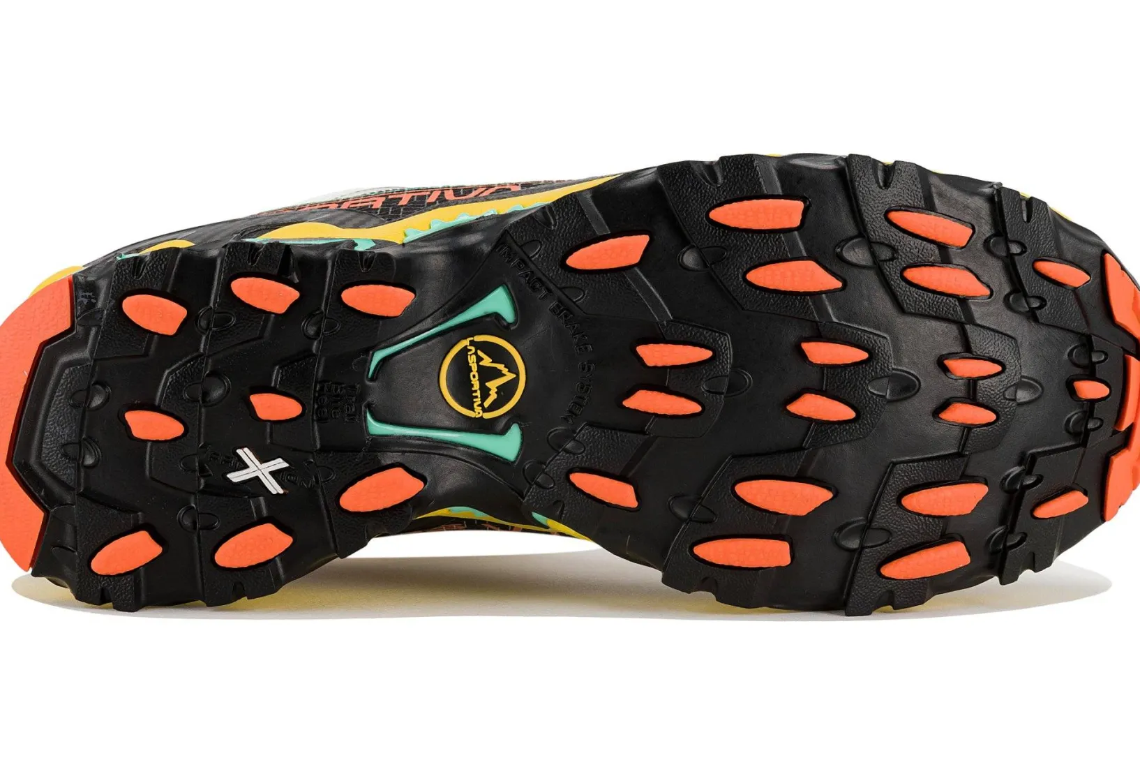 Homme La Sportiva Trail^Ultra Raptor II