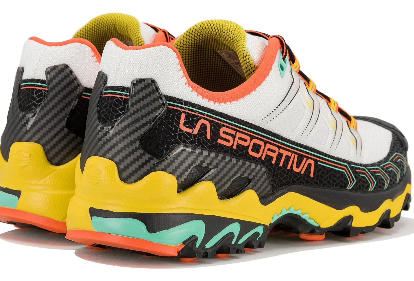 Homme La Sportiva Trail^Ultra Raptor II