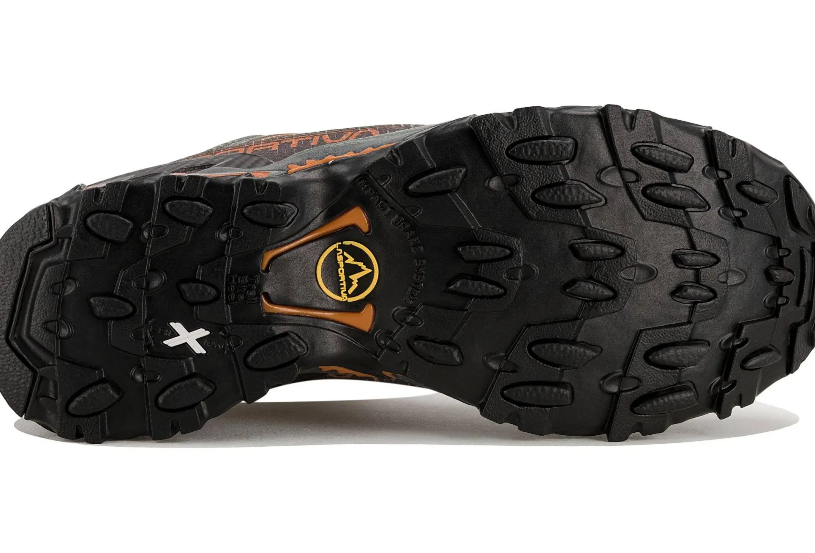 Homme La Sportiva Trail^Ultra Raptor II