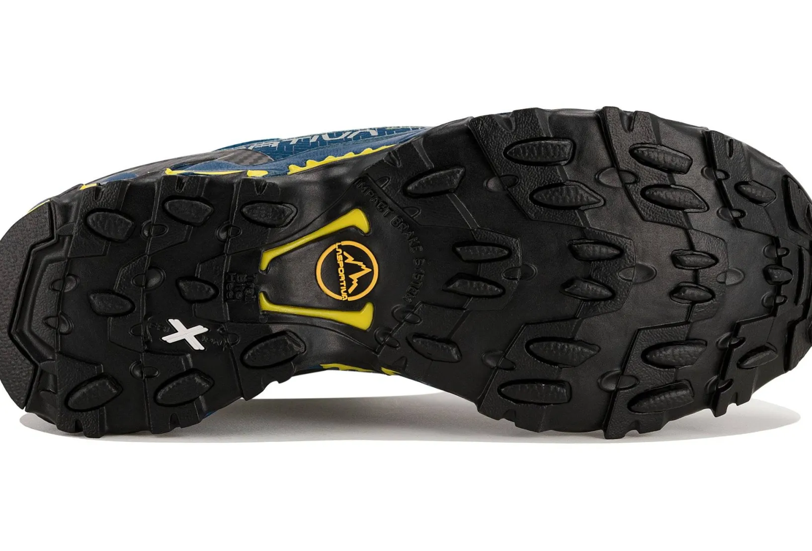 Homme La Sportiva Trail^Ultra Raptor II