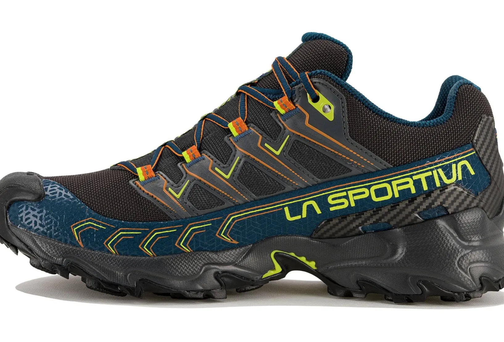Homme La Sportiva Trail^Ultra Raptor II Gore-Tex