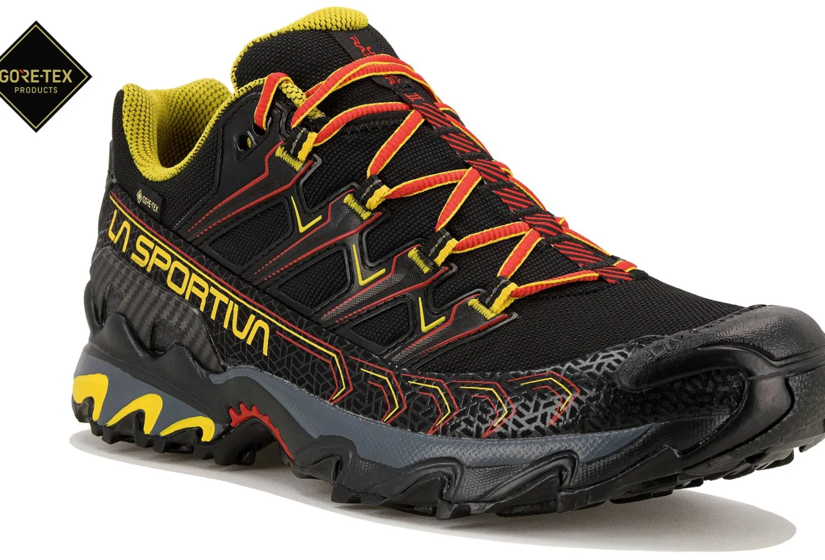 Homme La Sportiva Trail^Ultra Raptor II Gore-Tex