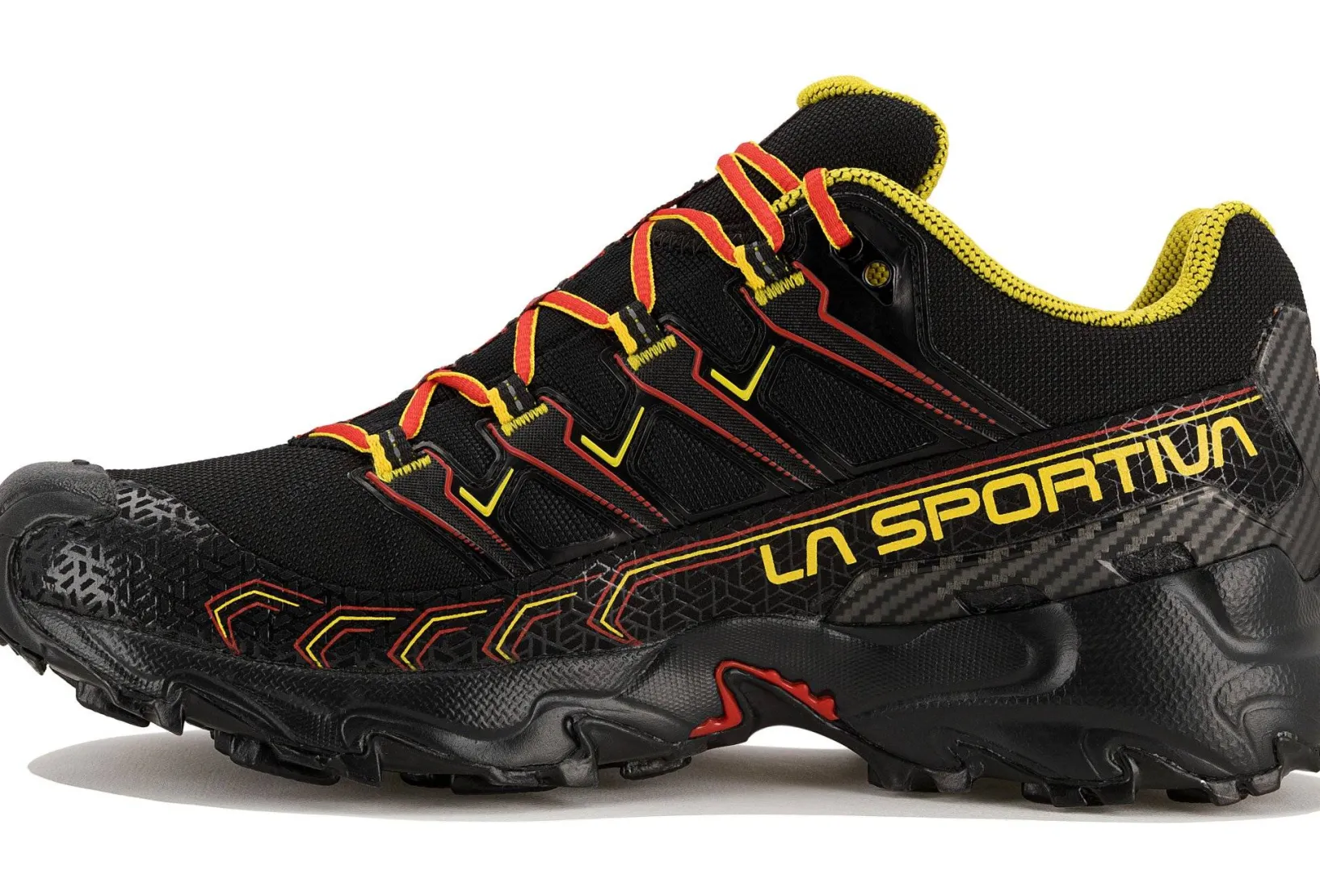 Homme La Sportiva Trail^Ultra Raptor II Gore-Tex