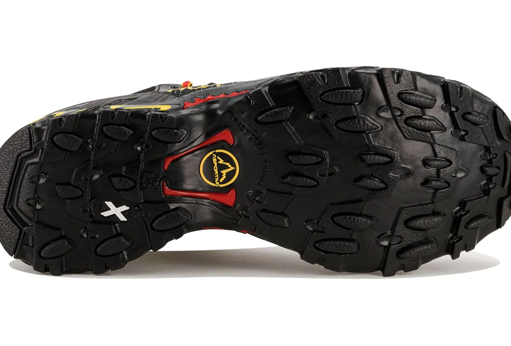 Homme La Sportiva Trail^Ultra Raptor II Gore-Tex