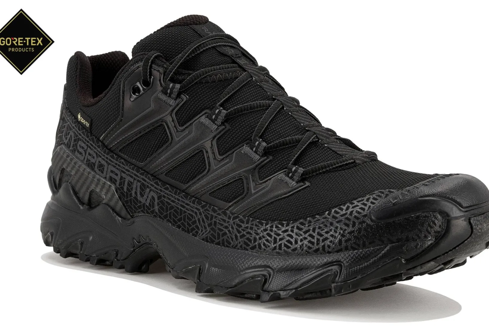Homme La Sportiva Trail^Ultra Raptor II Gore-Tex
