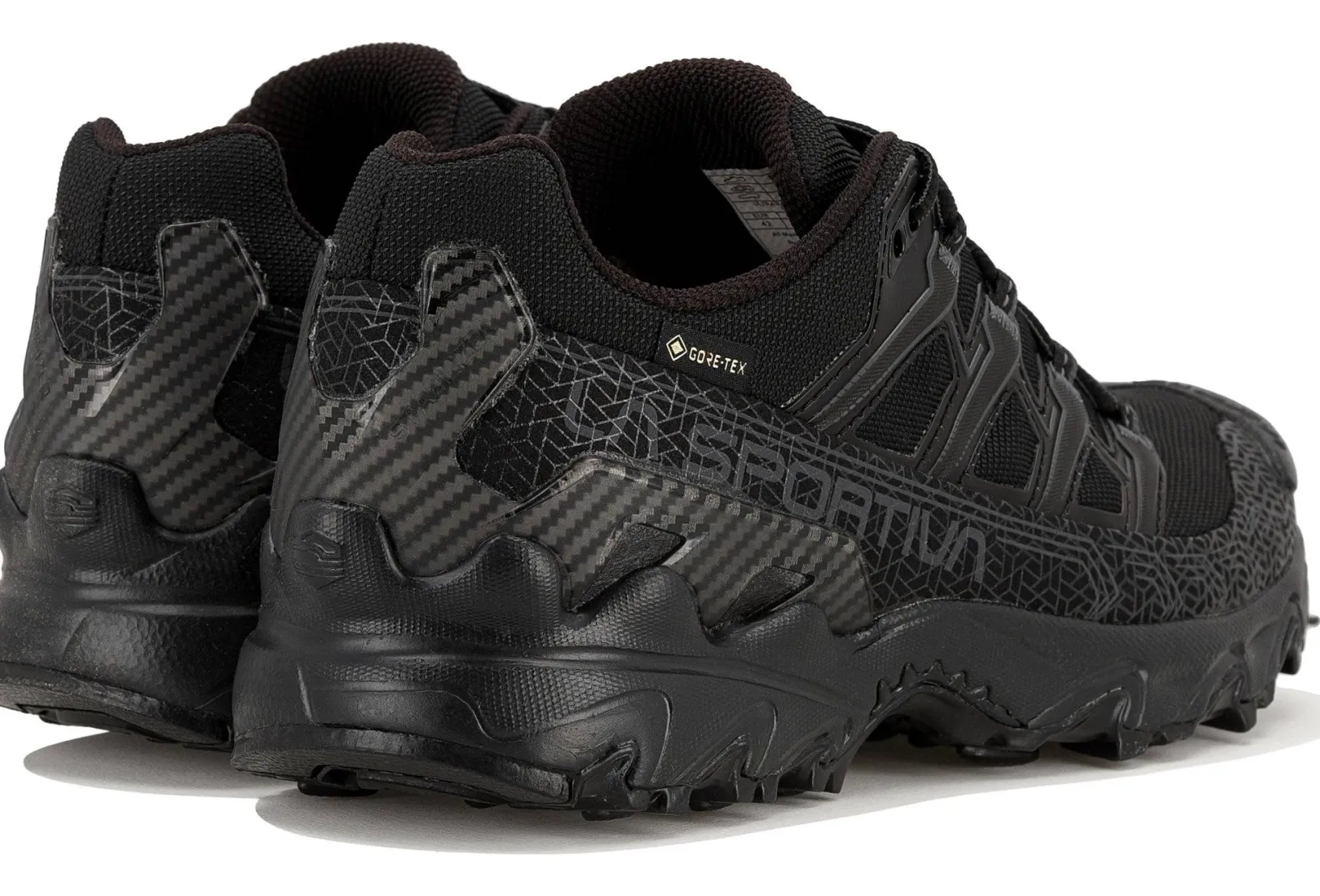 Homme La Sportiva Trail^Ultra Raptor II Gore-Tex
