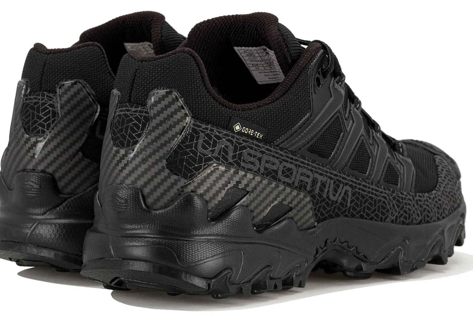 Femme La Sportiva Trail^Ultra Raptor II Gore-Tex femme
