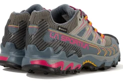 Femme La Sportiva Trail^Ultra Raptor II Gore-Tex femme