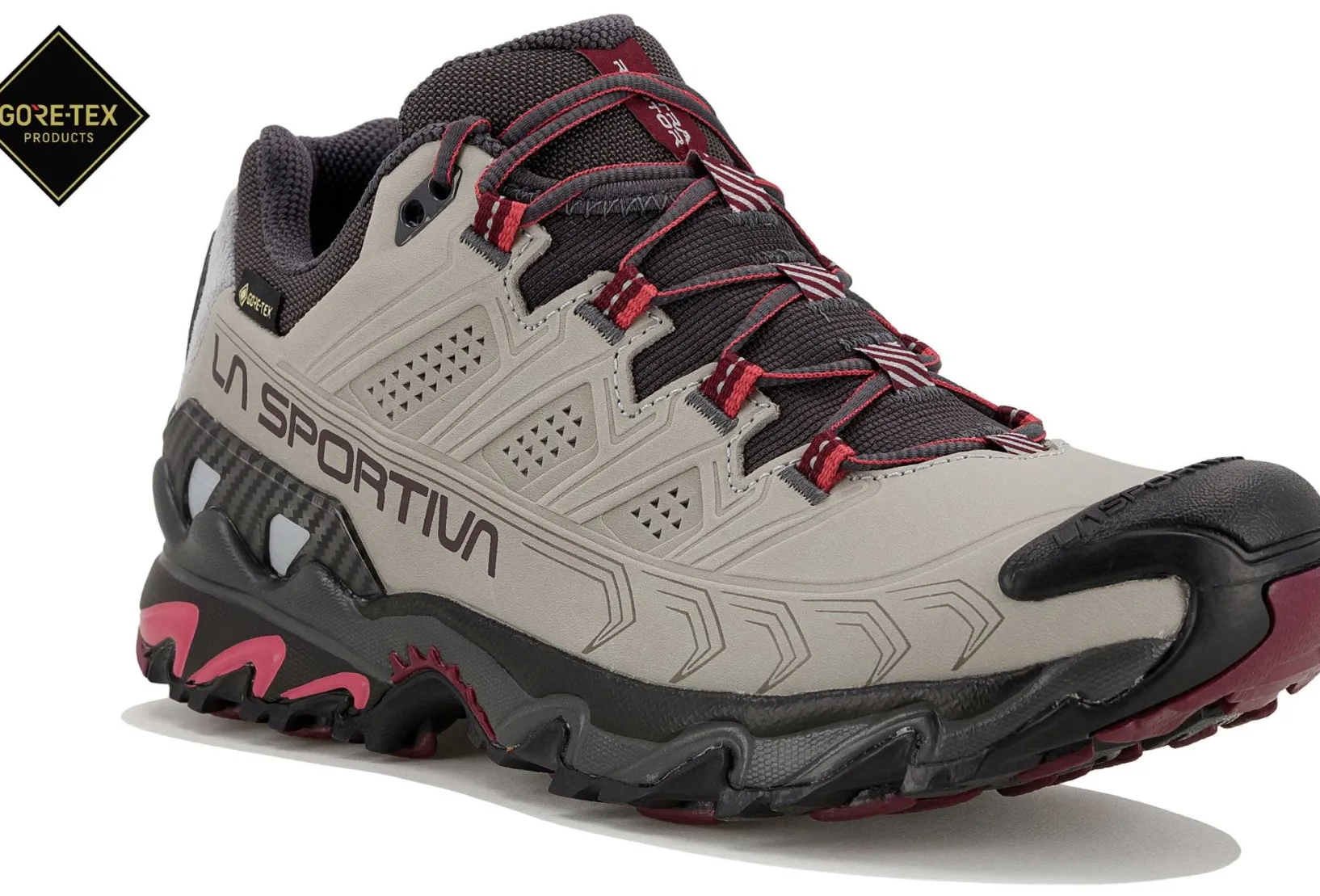 Femme La Sportiva Randonnée^Ultra Raptor II Leather Gore-Tex femme