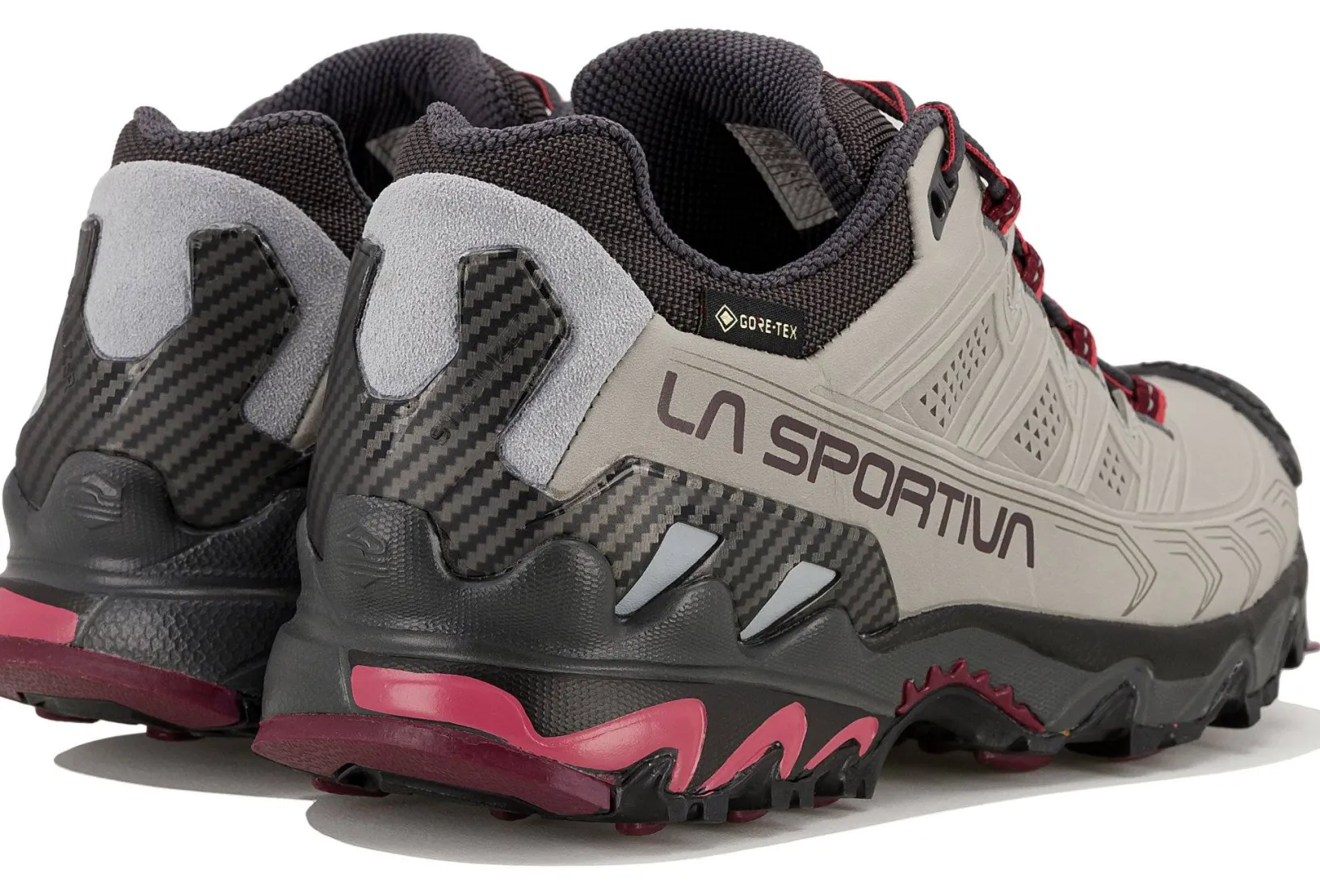 Femme La Sportiva Randonnée^Ultra Raptor II Leather Gore-Tex femme