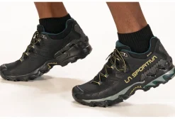 Homme La Sportiva Randonnée^Ultra Raptor II Leather Gore-Tex