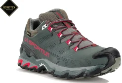 Femme La Sportiva Randonnée^Ultra Raptor II Leather Gore-Tex femme