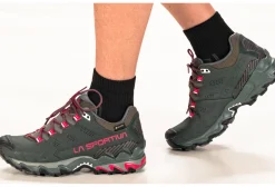 Femme La Sportiva Randonnée^Ultra Raptor II Leather Gore-Tex femme