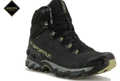 Homme La Sportiva Randonnée^Ultra Raptor II Mid Gore-Tex