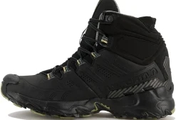 Homme La Sportiva Randonnée^Ultra Raptor II Mid Gore-Tex