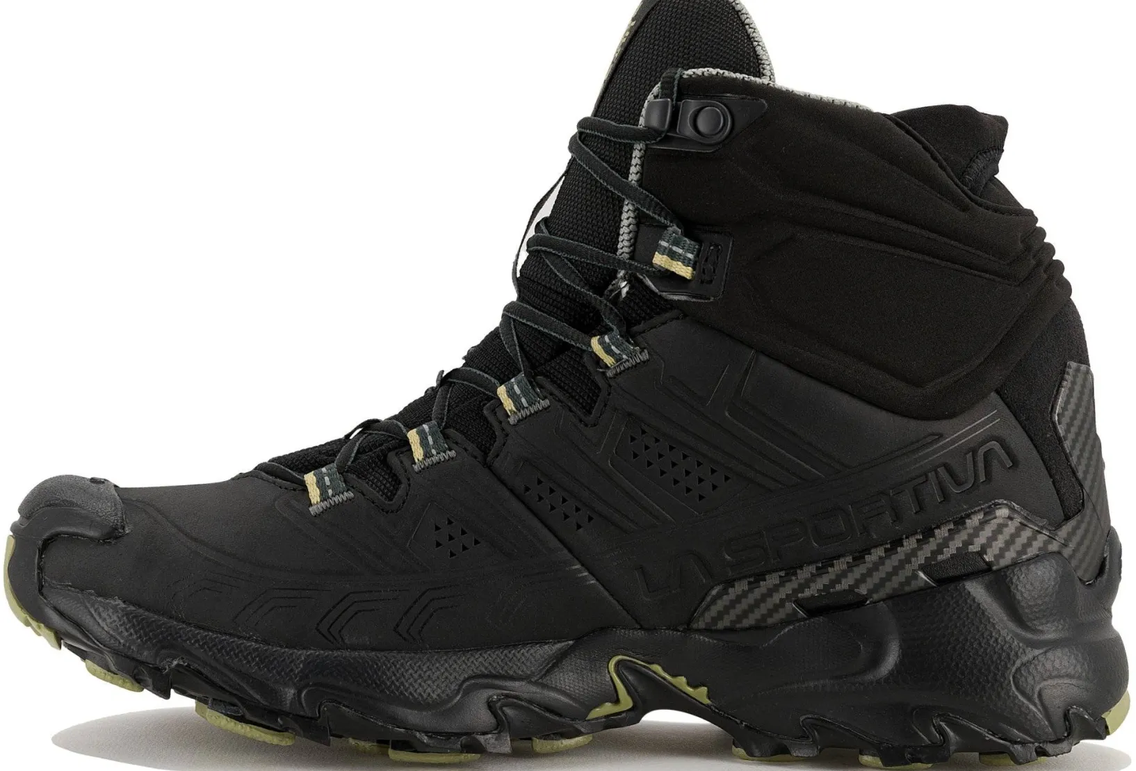 Homme La Sportiva Randonnée^Ultra Raptor II Mid Gore-Tex