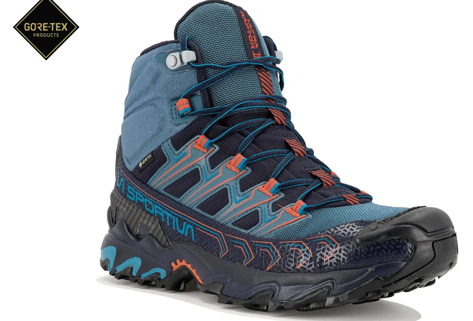 Homme La Sportiva Randonnée^Ultra Raptor II Mid Gore-Tex