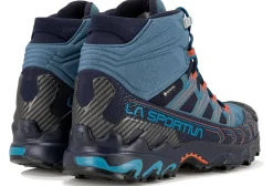 Homme La Sportiva Randonnée^Ultra Raptor II Mid Gore-Tex