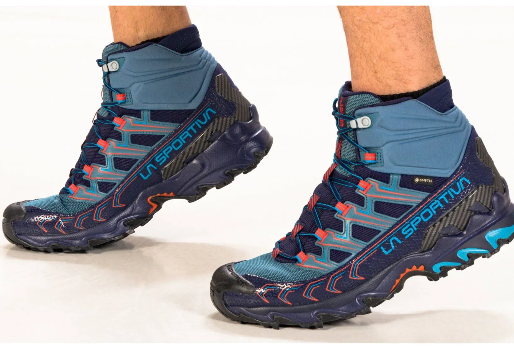 Homme La Sportiva Randonnée^Ultra Raptor II Mid Gore-Tex