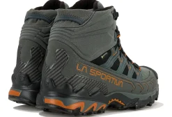 Homme La Sportiva Randonnée^Ultra Raptor II Mid Gore-Tex
