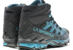 Femme La Sportiva Randonnée^Ultra Raptor II Mid Gore-Tex Wide W femme