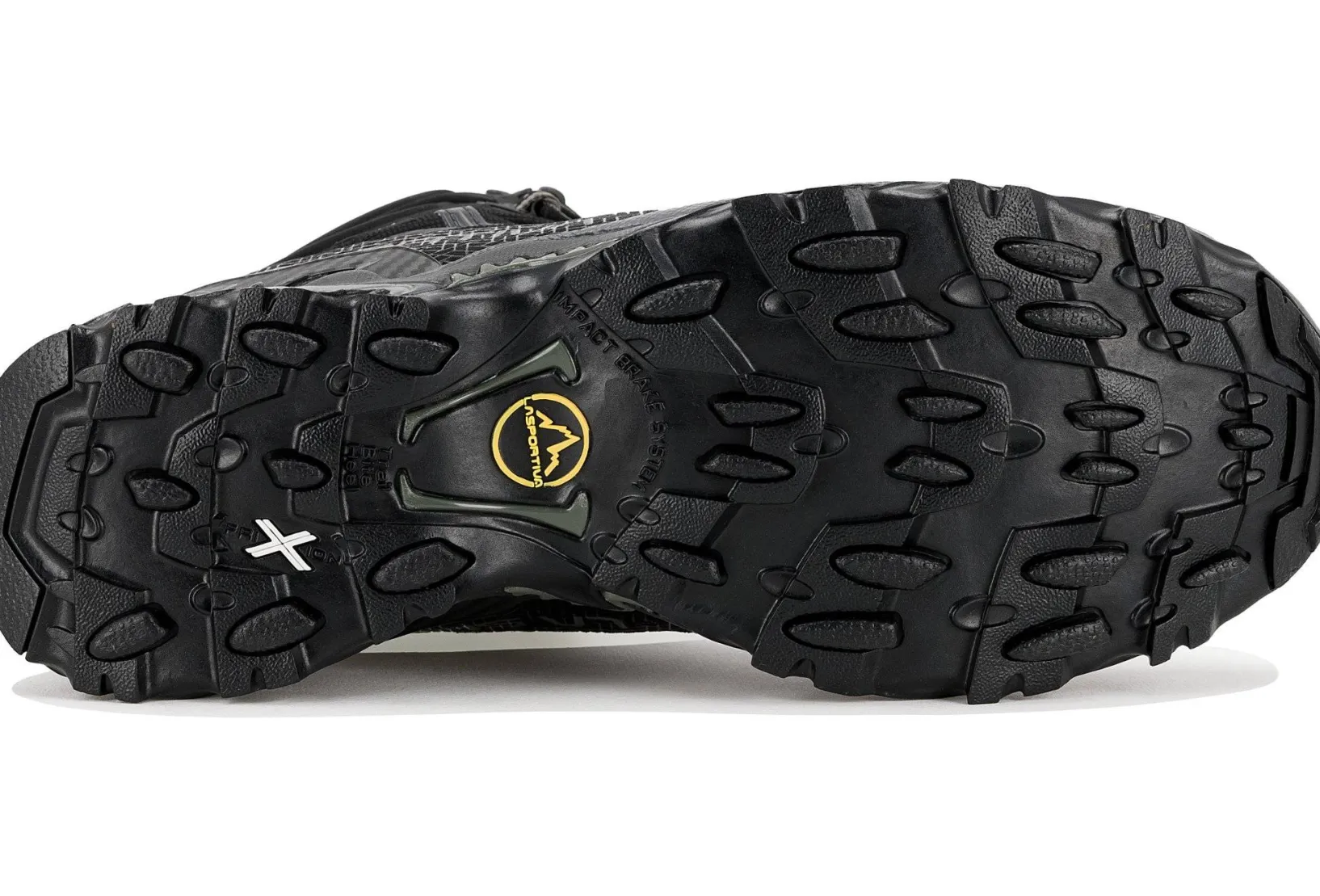 Homme La Sportiva Randonnée^Ultra Raptor II Mid Gore-Tex