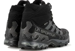 Homme La Sportiva Randonnée^Ultra Raptor II Mid Gore-Tex